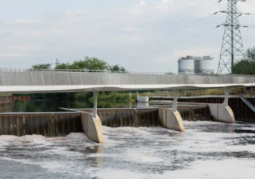 Hydraulic Projects