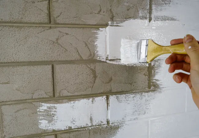 paint