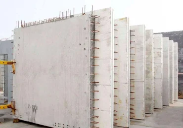 Precast Elements