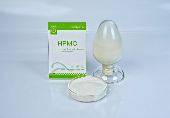 Enhance Your Exterior Walls with Textured Wall Putty hydroxypropyl methylcellulose (HPMC)