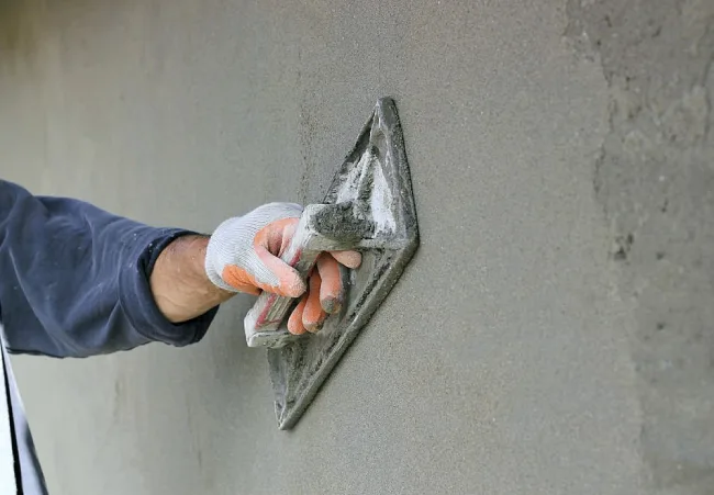 Tired of Cold Walls? Try Insulating Mortar for a Warmer Home Insulating Mortar