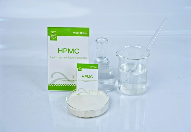 Tired of Cold Walls? Try Insulating Mortar for a Warmer Home 200,000 mPa·s HPMC