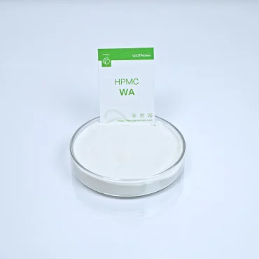 Cellulose Ether HPMC