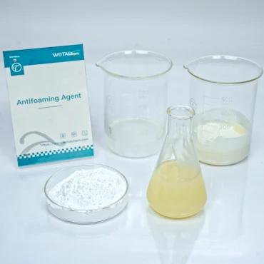 Defoamer