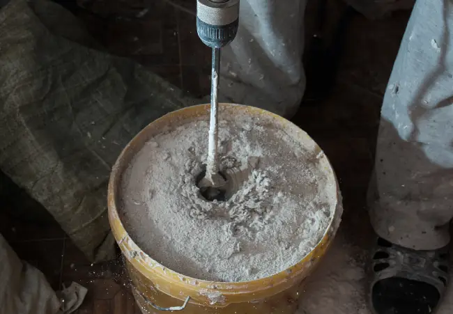 Tile Adhesive Composition Explained: What Makes It Stick? tile adhesive composition - cement