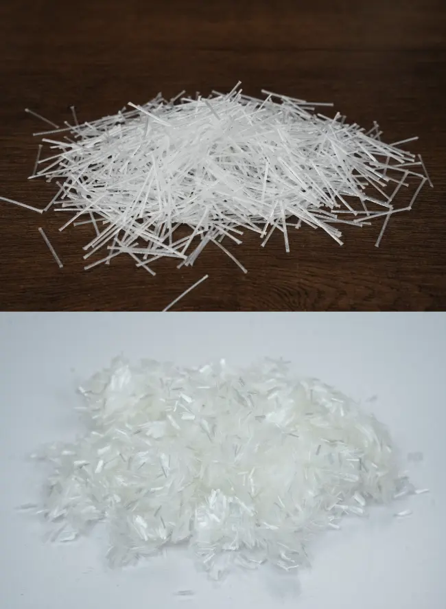 Macro Fiber vs Micro Fiber