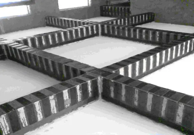Types of Fiber Reinforced Concrete (FRC) | Full Guide to Properties and Uses carbon fiber