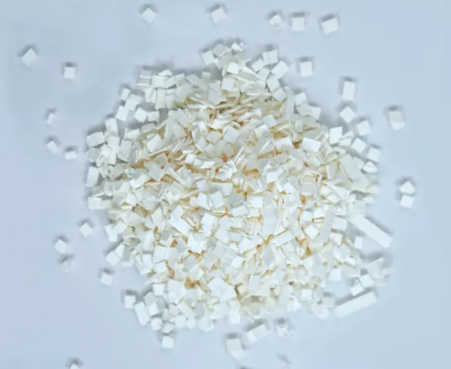 concrete reinforcement fibers - cellulose fibers