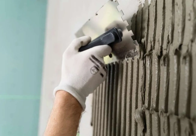 Tile Adhesive Open Time: What It Means & Ways to Extend It tile adhesive open time changes per temperature