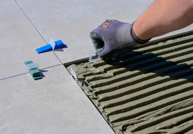 Tile Adhesive Open Time: What It Means & Ways to Extend It tile adhesive open time