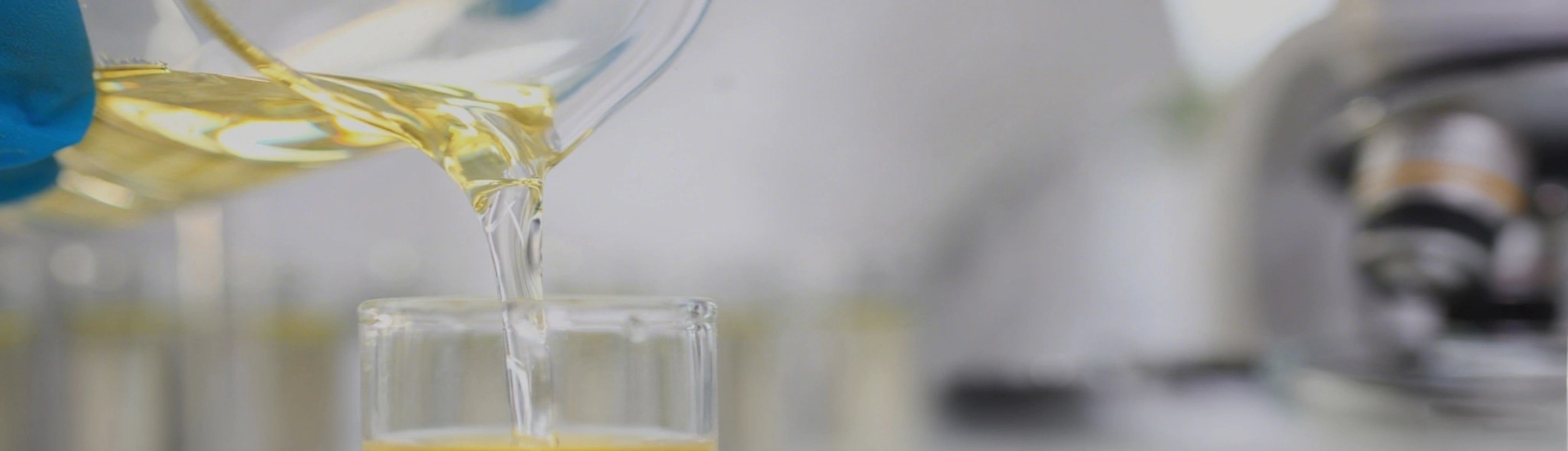 Water Based Defoamer