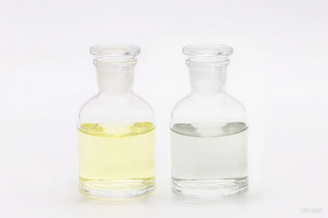 Water-Based or Oil-Based Defoamers? How to Choose the Right One defoamer types