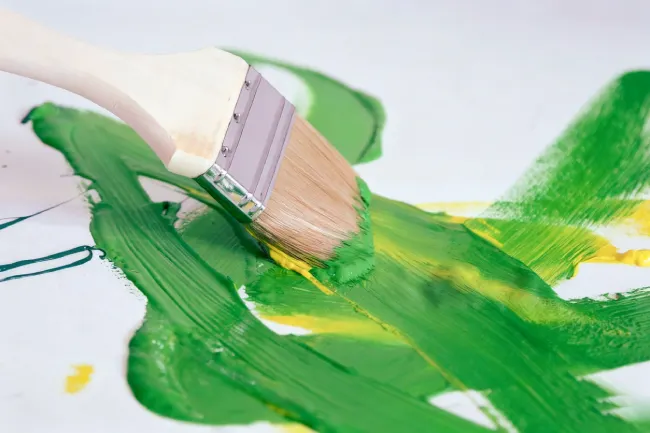 The Overlooked Power of Dispersing Agents Dispersing agent in paint