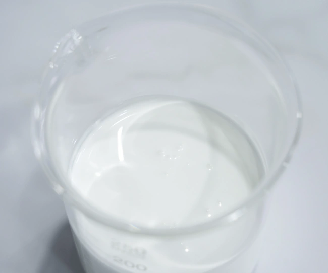 Mineral Oil Defoamer (Water Based)