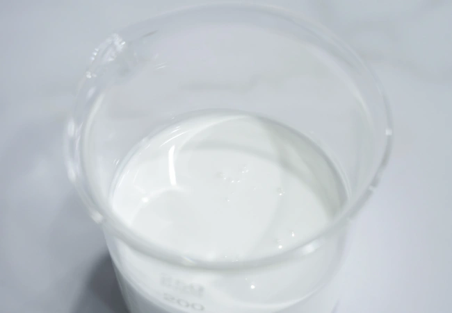 Water Based Defoamer
