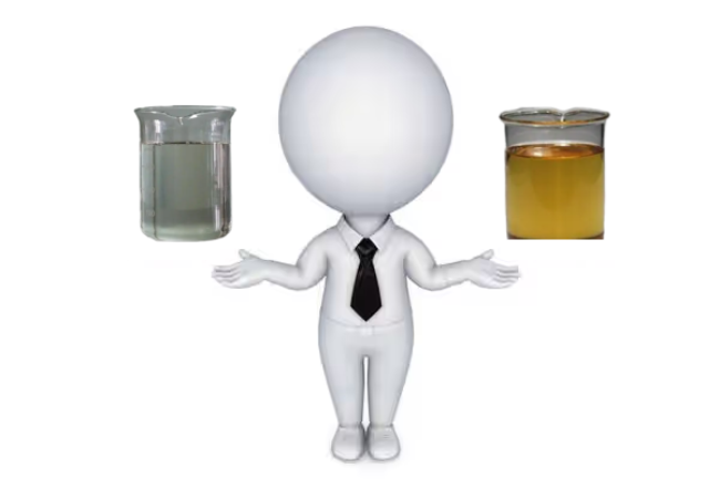 Water-Based or Oil-Based Defoamers? How to Choose the Right One water-based defoamer vs oil-based defoamer