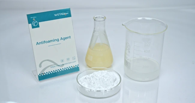 Concrete Defoamer Admixture
