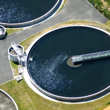 Clarifiers