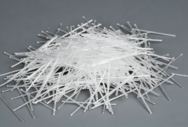 Macro Synthetic Fiber