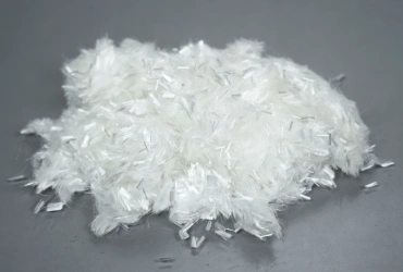 PP Monofilament Fiber