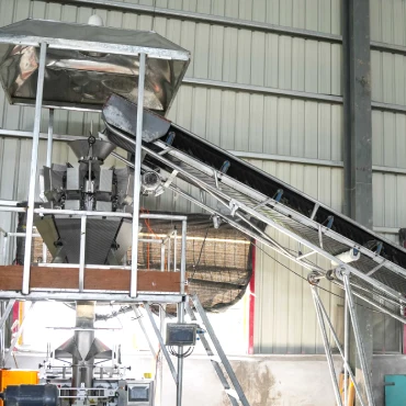 Polypropylene Fiber Mesh Production Lines