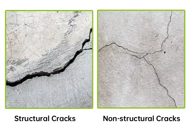 How to Fix Cracks in Plaster Walls | Ultimate Guide Structural Cracks vs Non-structural Cracks