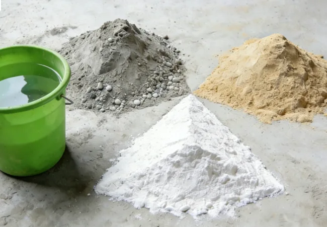 What Is the Composition of Making the Mortar? What Is the Composition of Making the Mortar