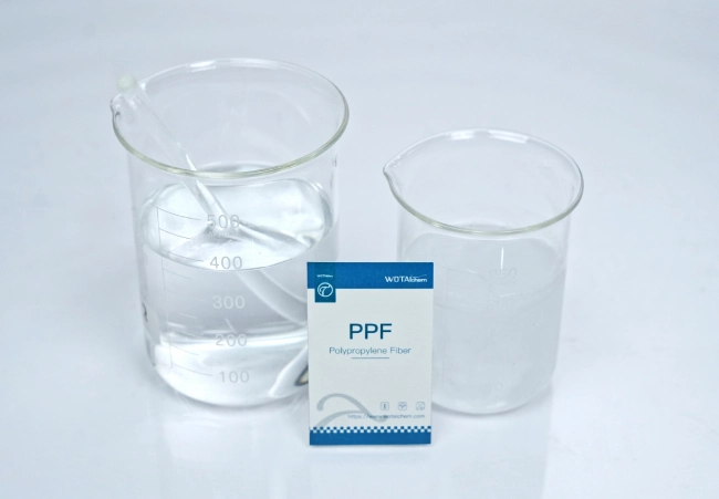 Fiber for Plastering