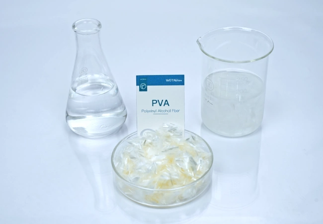 PVA Fiber