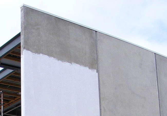 fiber cement panels