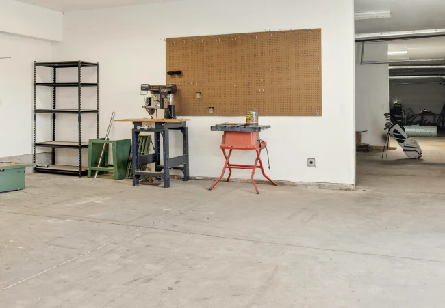 fiber for concrete floor