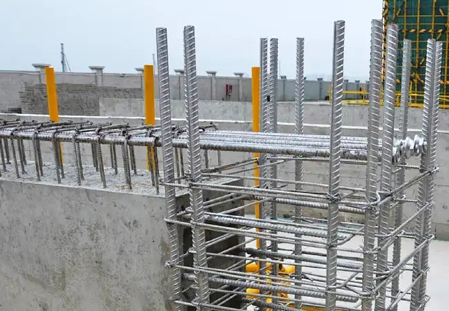 Fiber Reinforced Cement