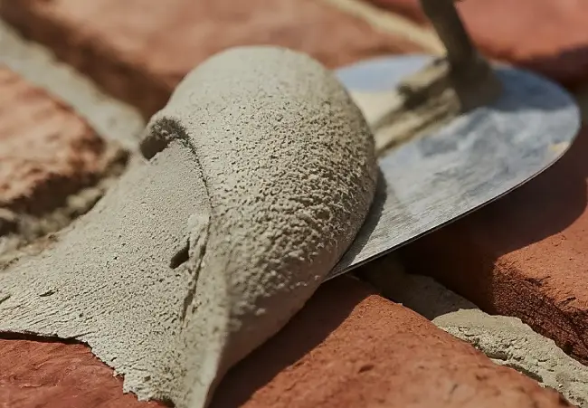 Fiber Reinforced Mortar