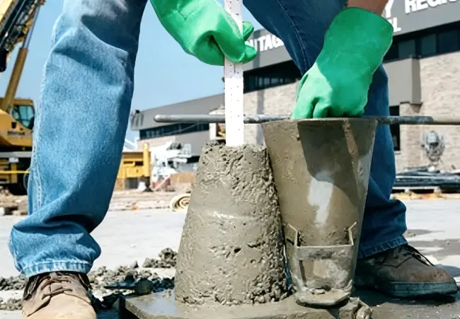concrete reinforcing fiber