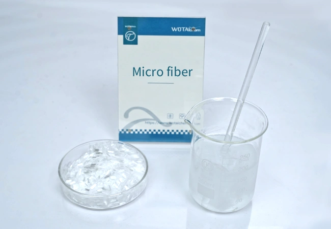 Micro fiber