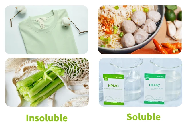 Types of Cellulose Fiber: A Complete Guide is cellulose a soluble fiber