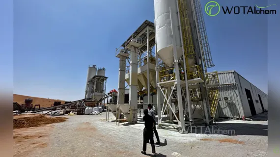 Client Connections and Factory Visits | Wonderful Memories in UAE