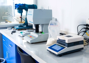 Advanced Laboratory Equipment