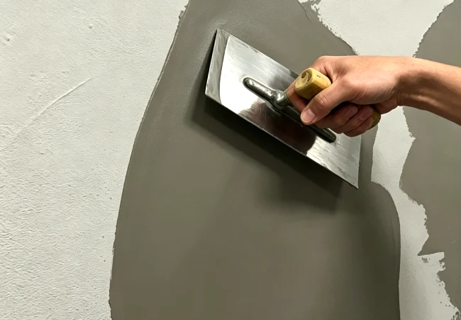starch ether in mortar
