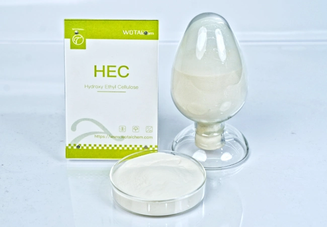 HEC product
