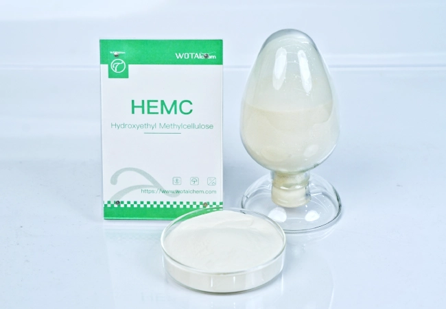 HEMC product