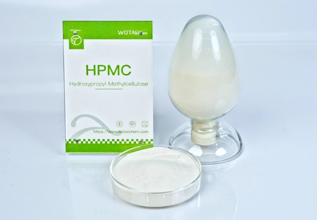 HPMC product