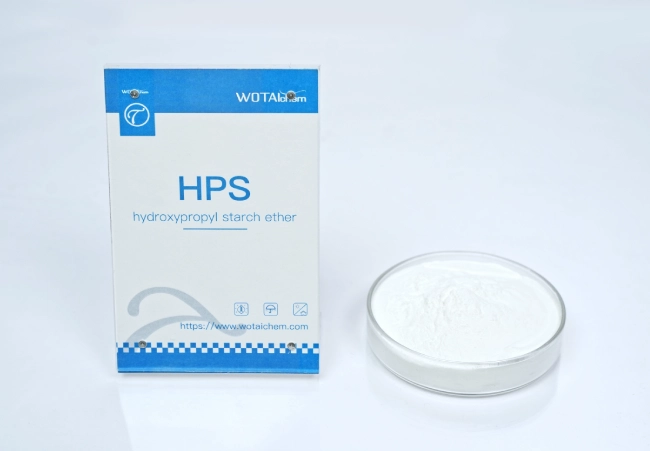 wotai HPS