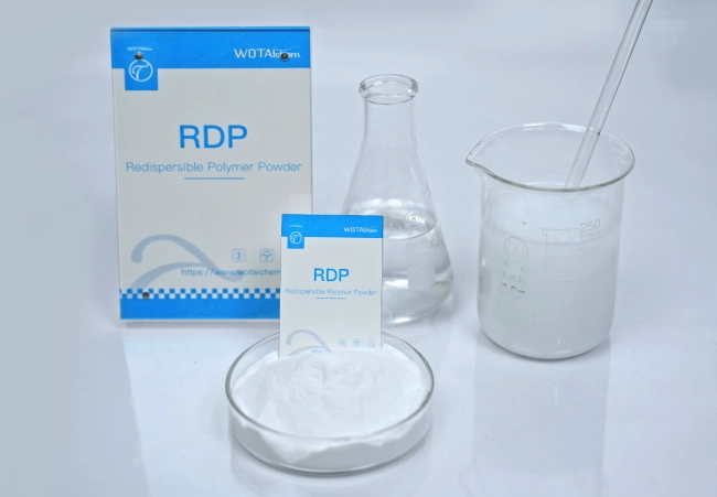 RDP product