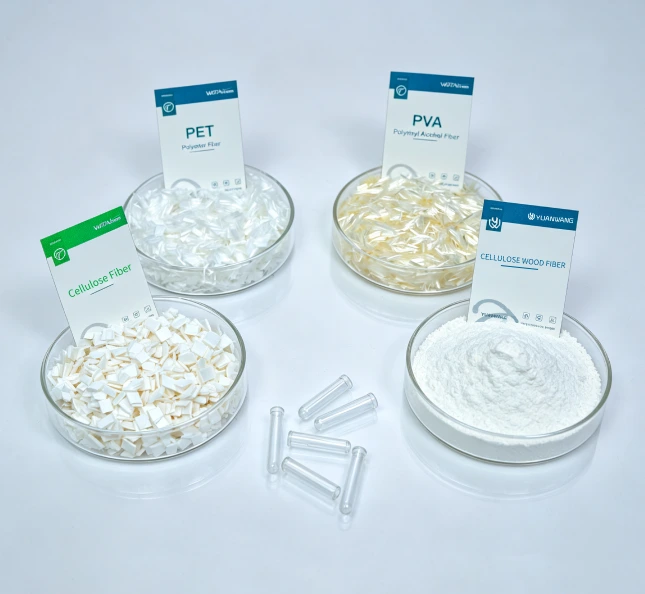 Fiber Series