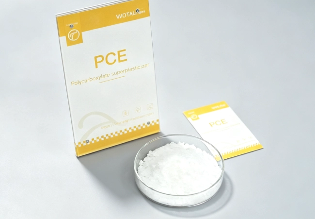 high quality non-toxic superplasticizer flakes