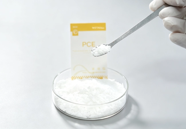 high quality non-mildew superplasticizer flakes