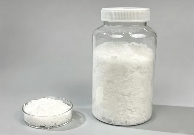 high quality moisture resistant superplasticizer flakes
