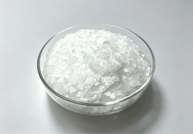 low cost pce flake