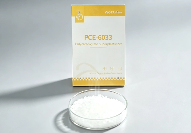 high quality high durability superplasticizer flakes
